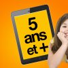 Jeux Sur Tablette: 64 Choix Pour Enfants | Protégez-Vous.ca avec Jeux Gratuit Garcon 5 Ans