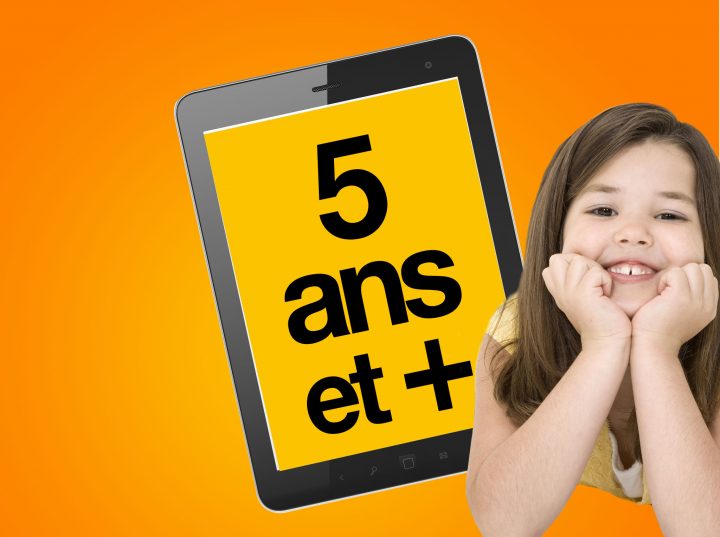 Jeux Sur Tablette: 64 Choix Pour Enfants | Protégez-Vous.ca avec Jeux Gratuit Garcon 5 Ans