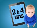 Jeux Sur Tablette: 64 Choix Pour Enfants | Protégez-Vous.ca avec Jeux Pour Bebe De 3 Ans Gratuit