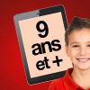 Jeux Sur Tablette: 64 Choix Pour Enfants | Protégez-Vous.ca destiné Jeu Gratuit Enfant 7 Ans