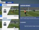 Jeux Techniques Gardien - Soluce Fifa 19 | Supersoluce destiné Jeux De Gardien