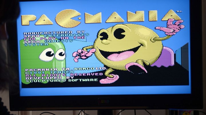 Jeux Vidéo: Le Papa De Pac-Man Est Mort À 91 Ans tout Jeux Tout Petit