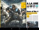 Jeux Vidéo Magazine For Android - Apk Download tout Jeu Force 4