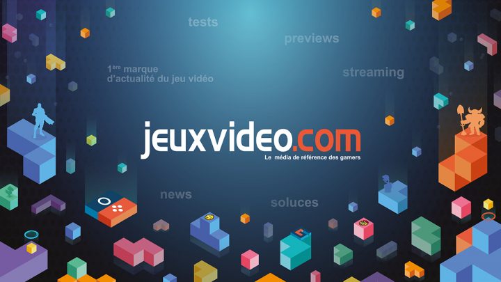 Jeuxvideo – Le Média De Référence Des Gamers : Jeux tout Jeux 5 Ans Gratuit Français