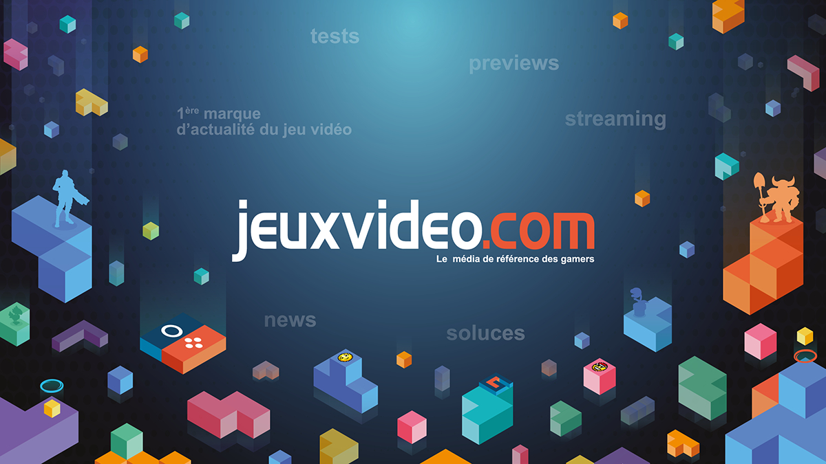 Jeuxvideo - Le Média De Référence Des Gamers : Jeux tout Jeux 5 Ans Gratuit Français