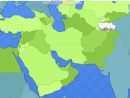 Jg#19-Pays Du Moyen-Orient, Caucase Et Asie Centrale (162 521) dedans Jeux Geographique
