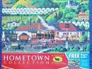 Jigsaw Puzzle 1000 Pcs Los Altos Train Station Hometown Collection Heronim destiné Puzzle Photo Gratuit