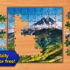 Jigsaw Puzzles Epic For Iphone, Ipad, Android - Kristanix Games concernant Puzzle Gratuit 3 Ans