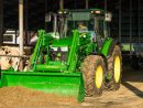 John Deere Tractors | 5 Series Utility Tractors | John Deere concernant Image Tracteur John Deere