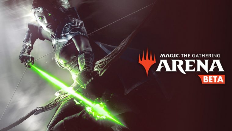 Jouer À Magic The Gathering Arena Gratuitement Et En Ligne tout Jouer Jeux De Strategie En Ligne Gratuit