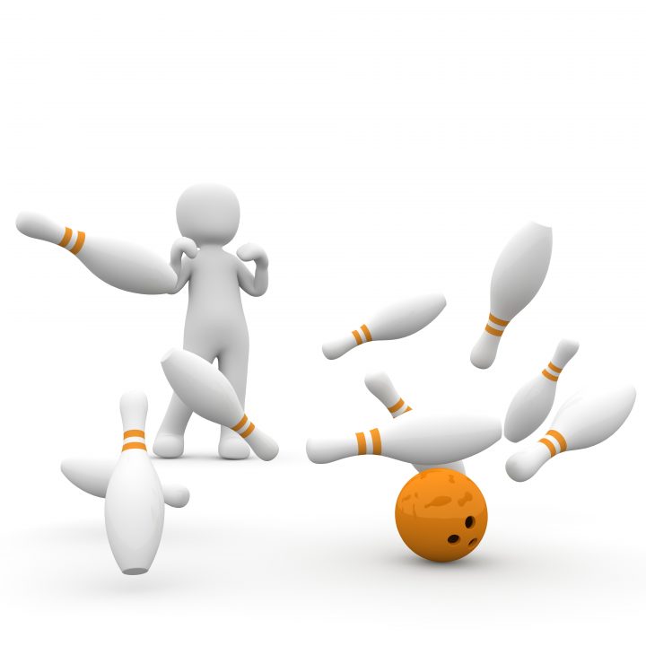 Jouer Au Bowling Images Gratuites | Images Gratuites Et tout Jeux Gratuits De Bowling