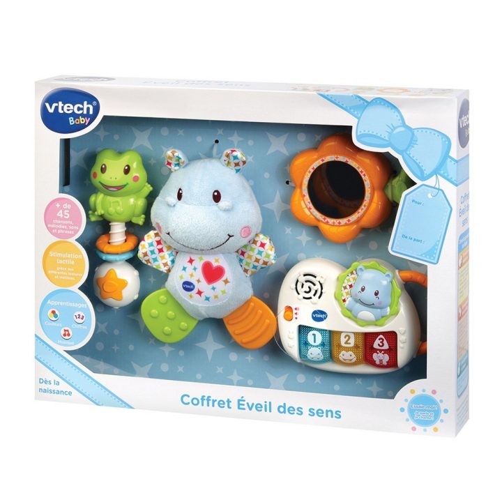 Jouets 1Er Age Bébé : Jeux Éducatifs Premier Âge – Vtech Baby serapportantà Jeu Interactif 3 Ans