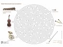 Jouez Avec Les Instruments Du Musée ! | Philharmonie De Paris concernant Jeu D Instruments