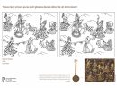 Jouez Avec Les Instruments Du Musée ! | Philharmonie De Paris encequiconcerne Jeu Des 7 Différences À Imprimer
