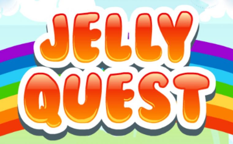 Jouez Gratuitement À Jelly Quest En Plein Écran!  En encequiconcerne Jeux De Lettres Gratuits