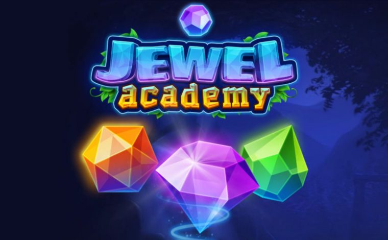 Jouez Gratuitement À Jewel Academy En Plein Écran à Plein De Jeux Gratuits