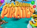Jouez Gratuitement À Sea Bubble Pirates 3 En Plein Écran à Jeux De Bulles Gratuit