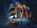 Jump Force - Multiplayer Livestream | Ps4, X1, Pc à Jeu Force 4