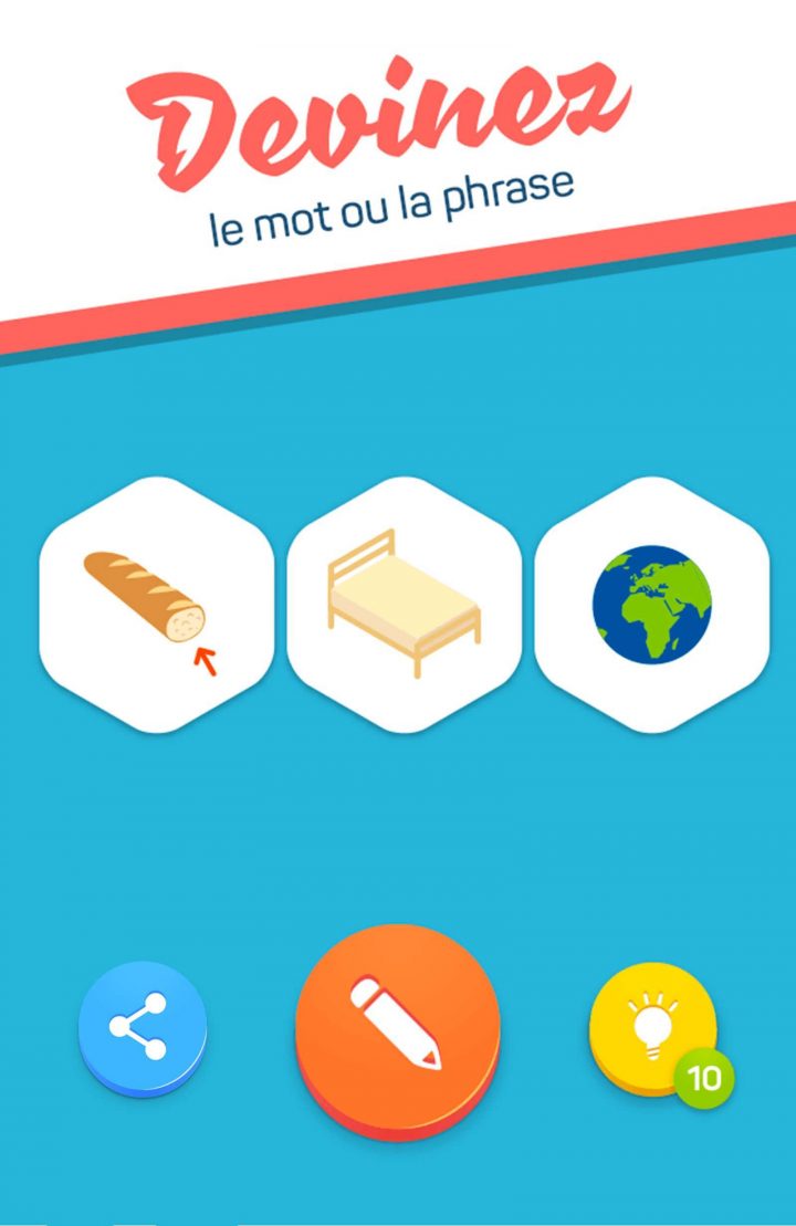 Kezako: Rebus For Android – Apk Download concernant Jeux De Rebus