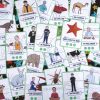 Kidi'mime : Un Jeu De Mimes Et D'action À Imprimer Gratuitement dedans Jeux Enfant 5 Ans Gratuit