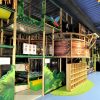 Kids Parc Et Parc Pour Enfants À Mulhouse Wittenheim En Alsace concernant Jeux De Piece Gratuit