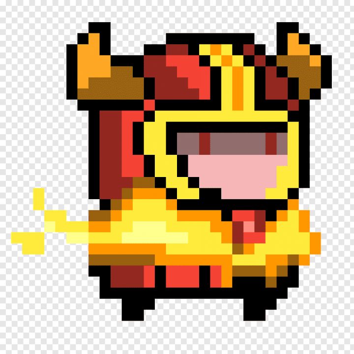 Knight Pixel Art, Soul Knight, Character, Fan Art, Game Free encequiconcerne Pixel Art Pere Noel