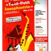 La 1Ère Méthode Du Tout Petit Saxophoniste encequiconcerne Jeux En Ligne Tout Petit