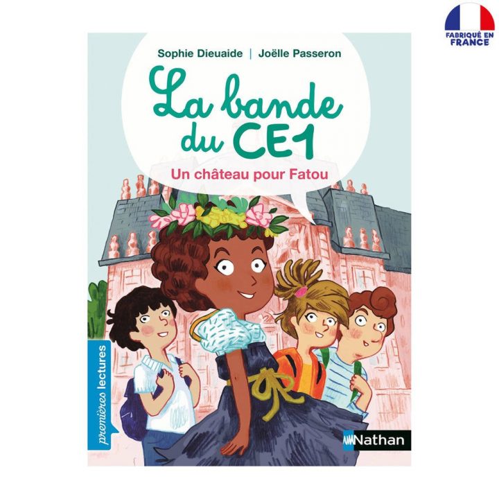 La Bande Du Ce1 – Le Chateau De Fatou | Jeux Educatifs intérieur Jeux Educatif Ce1