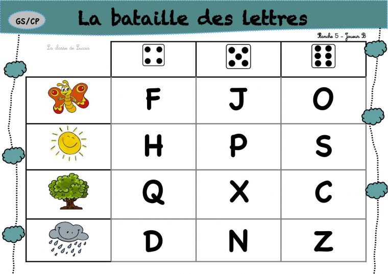 La Bataille Des Lettres Cursives | Cursif, Lettre A Et La encequiconcerne Sudoku Lettres À Imprimer