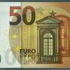 La Bce Présente Le Nouveau Billet De 50 Euros dedans Billet De 50 Euros À Imprimer