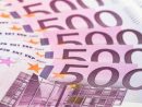 La Bce Supprime Le Billet De 500 Euros Mais Insiste Sur La dedans Billets Et Pièces En Euros À Imprimer