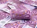 La Bce Va Cesser D'imprimer Les Billets De 500 Euros Fin 2018 destiné Pièces Euros À Imprimer