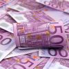 La Bce Va Cesser D'imprimer Les Billets De 500 Euros Fin 2018 encequiconcerne Pièces Et Billets En Euros À Imprimer