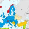La Carte De L'union Européenne - Parlorama à Carte De L Union Europeenne