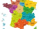 La Carte Définitive Des 13 Régions De France Adoptée À L intérieur Nouvelle Carte Des Régions De France