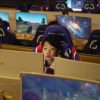 La Chine Impose Des Mesures Strictes Pour Contrer La serapportantà Jeux Ordinateur Enfant