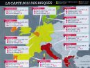 La «Crise» Dans L'union Européenne Vue Par Les Cartes intérieur Carte Pays Union Européenne