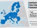 La Csp dedans Carte Des Pays De L Union Européenne