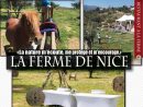 La Ferme De Nice : Cuisine Maison Et Espaces Famille serapportantà Jeux De Ferme Gratuit Avec Des Animaux