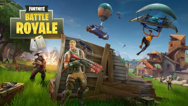 La Folie Fortnite tout Jeu Pc Adibou