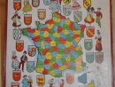 La France En Puzzle - Départements Et Provinces | Jeux De encequiconcerne Puzzle Des Départements Français