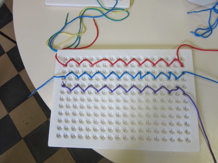 La Ligne Brisée Ms / Représentation Par Les Jeux En Classe tout Jeux Maternelle En Ligne