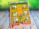 La Maison De Brique – Liyah.fr – Livre Enfant | Manga Shojo dedans Casse Brique Enfant