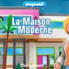 La Maison Moderne Playmobil Android 16/20 (Test, Photos) tout Jeux De Piece Gratuit