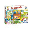 La Maternelle - 1Ers Apprentissages - La Grande Récré avec Jeux Educatif Maternelle Petite Section