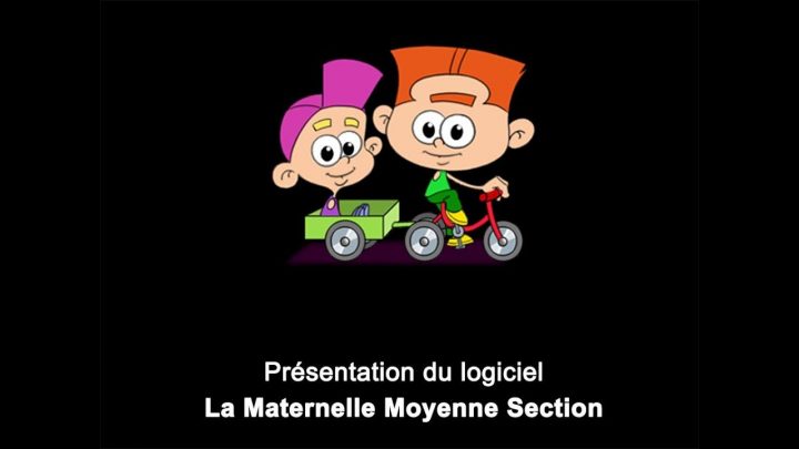 La Maternelle Moyenne Section avec Moyen Section Maternelle Exercice