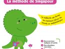 La Méthode De Singapour - Petite Section - Pour La Maison à Exercice 4 Ans