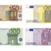 La Monnaie – Affichages Collectifs | Bout De Gomme concernant Billet De 50 Euros À Imprimer