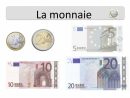 La Monnaie – Affichages Collectifs | Bout De Gomme dedans Billets Et Pièces En Euros À Imprimer