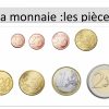 La Monnaie – Affichages Collectifs | Bout De Gomme dedans Pièces Et Billets En Euros À Imprimer